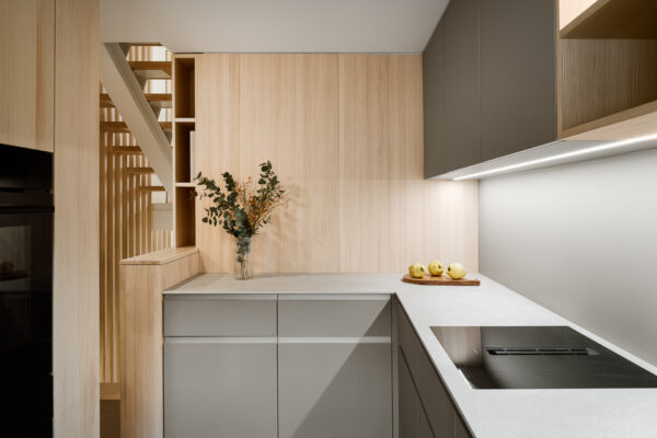 studio koe | Haus S Schönwald DE
