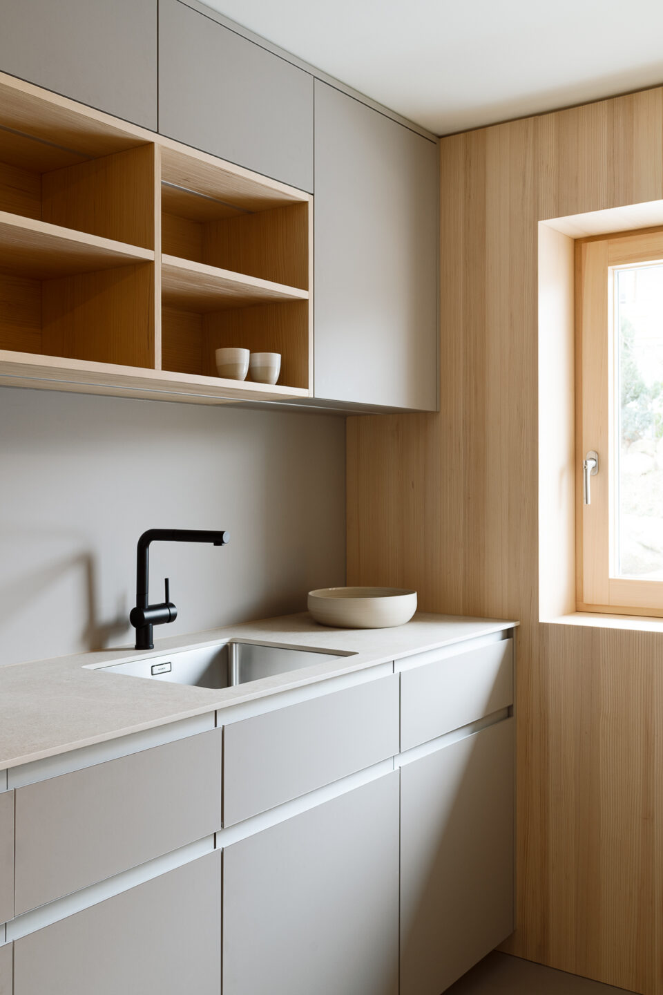 studio koe | Haus S Schönwald DE