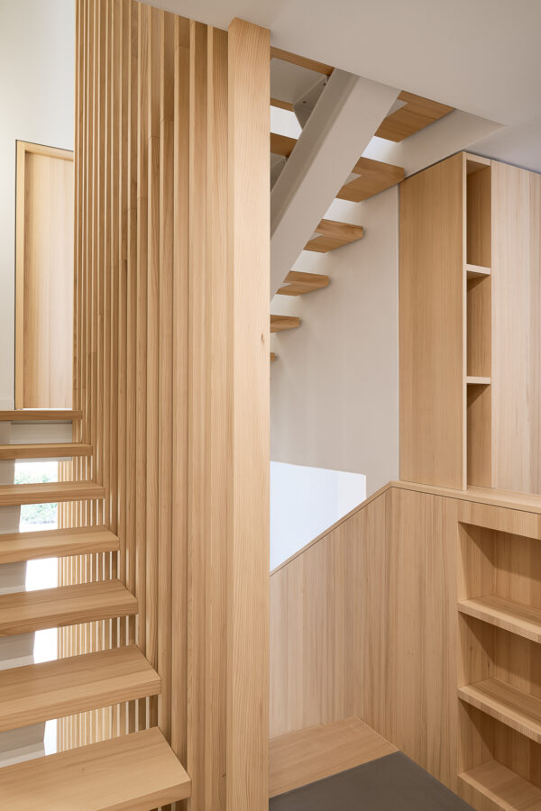 studio koe | Haus S Schönwald DE