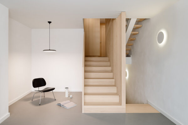 studio koe | Haus S Schönwald DE
