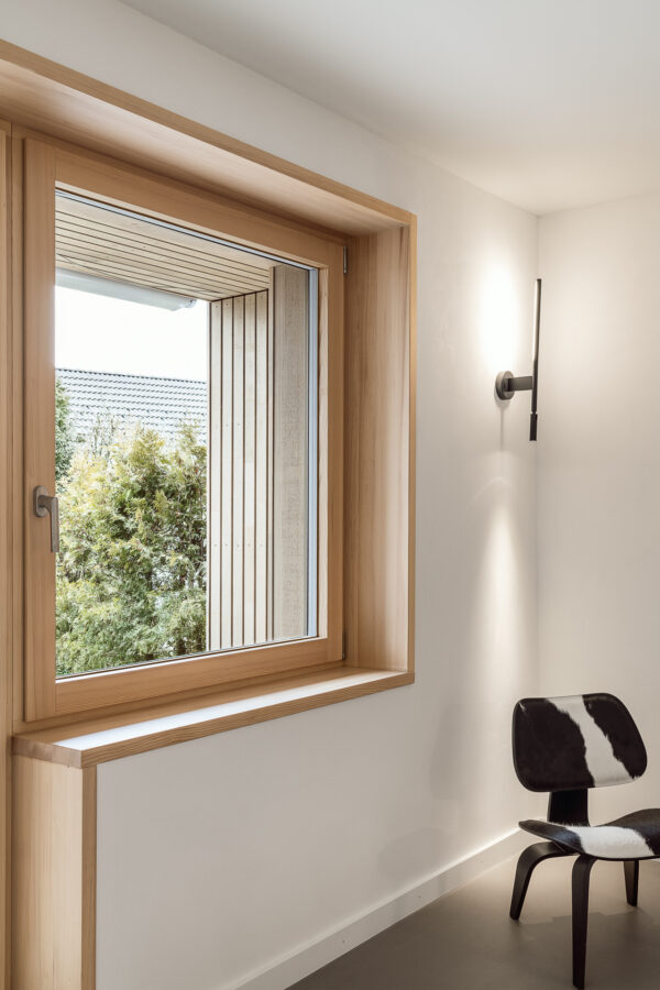 studio koe | Haus S Schönwald DE