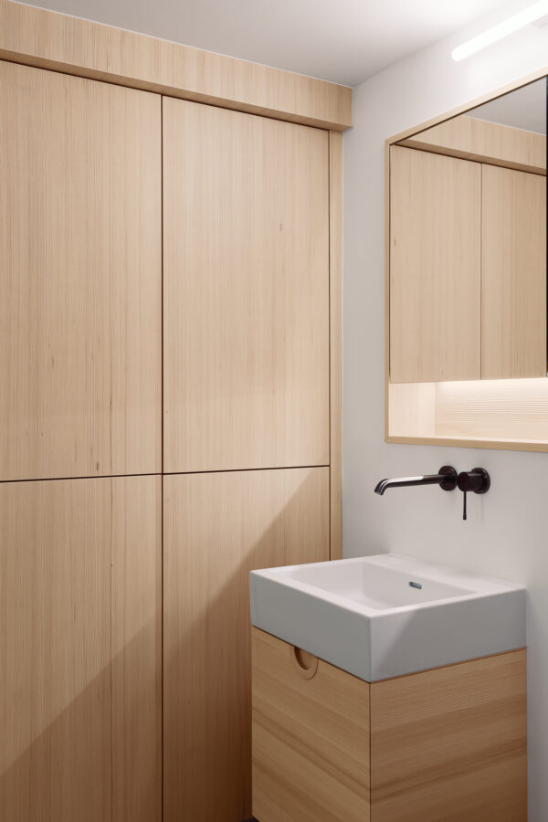 studio koe | Haus S Schönwald DE