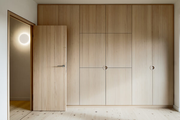 studio koe | Haus S Schönwald DE