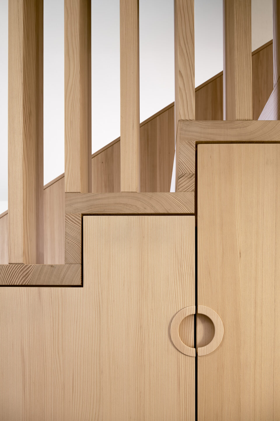 studio koe | Haus S Schönwald DE