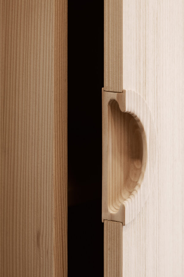 studio koe | Haus S Schönwald DE
