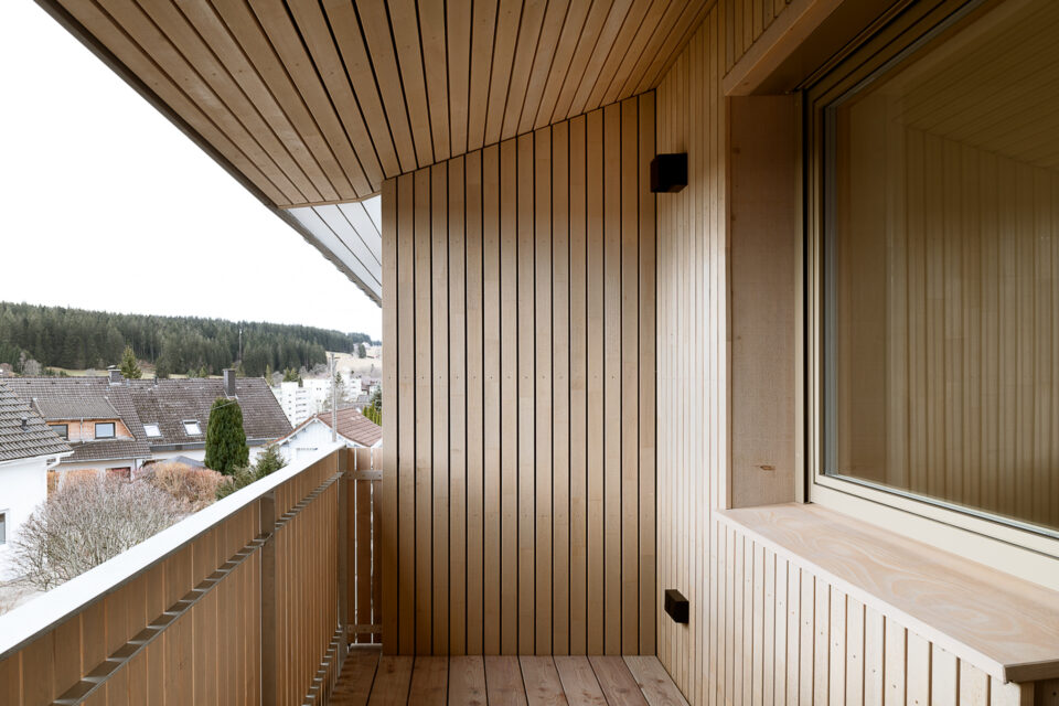 studio koe | Haus S Schönwald DE