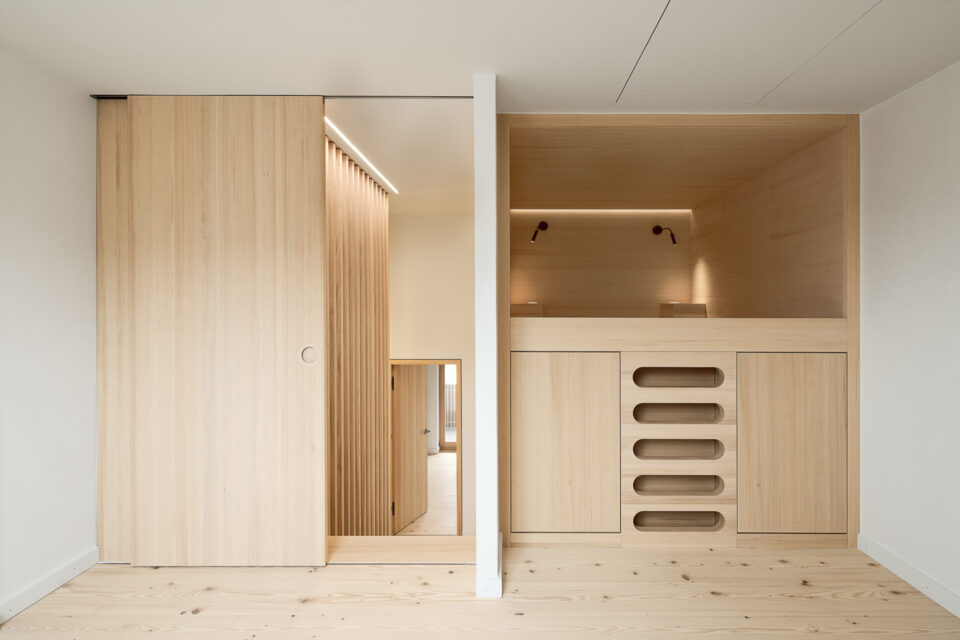 studio koe | Haus S Schönwald DE