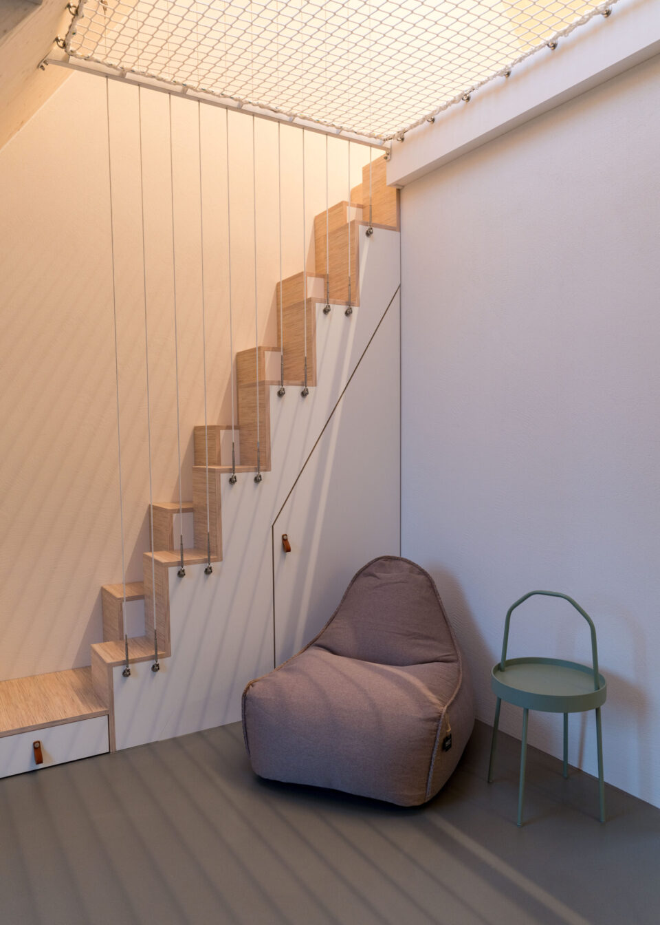 studio koe | Microwohnen W Winterthur CH